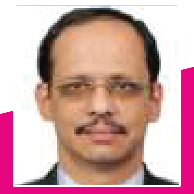 Dr. Shailesh Kore